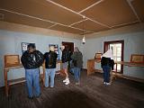 McDonald Ranch House : New Mexico